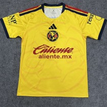 26/27 Club America Home Leaked Edition Fans Soccer jersey