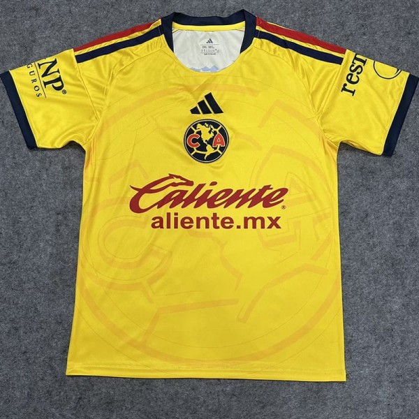 26/27 Club America Home Leaked Edition Fans Soccer jersey