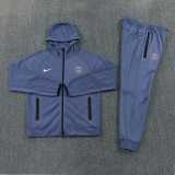 26/27 BAR Windbreaker