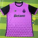 26/27 Porto Special Edition Pink Fans Soccer jersey