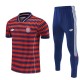 26/27 Bayern Red Tracksuit
