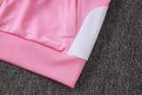 26/27 Inter Miami Pink Kids Tracksuit