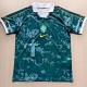 2026 Brazil Green Polo Jersey
