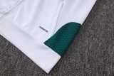2026 Italy White Kids Tracksuit