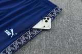 26/27 Man City Royal blue Tracksuit