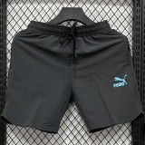 26/27 Dark gray Shorts Pants