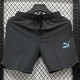 26/27 Dark gray Shorts Pants
