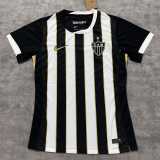 26/27 Atletico Mineiro Home Fans Women Soccer jersey