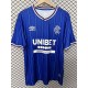 26/27 Rangers Special Edition Blue Fans Soccer jersey