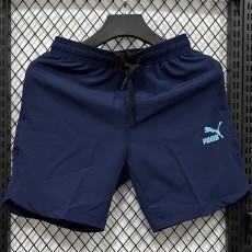 26/27 Royal blue Shorts Pants