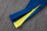 26/27 BAR Blue Kids Tracksuit
