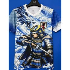 2026 Japan Special Edition Blue Fans Soccer jersey