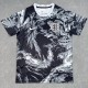 2026 England Black Training Shirts