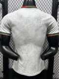 2026 Portugal White Player Training Shirts