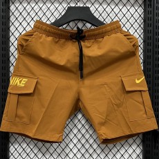 26/27 Yellow Shorts Pants