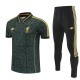 26/27 LIV Green Tracksuit