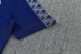 26/27 Man City Royal blue Tracksuit