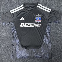 26/27 Colo-Colo GKB Fans Soccer jersey