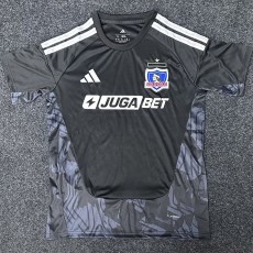 26/27 Colo-Colo GKB Fans Soccer jersey