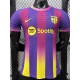 2025/26 BAR Purple Pink Player Training Shirts