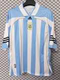 2026 Argentina Retro Bringback Collection Fans Soccer jersey