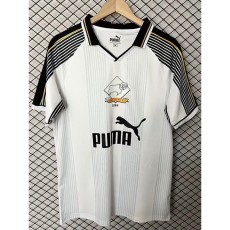 1995/96 Derby County Home Retro Soccer jersey