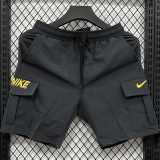 26/27 NK Dark gray Shorts Pants
