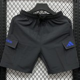26/27 AD Dark gray Shorts Pants