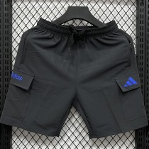 26/27 AD Dark gray Shorts Pants