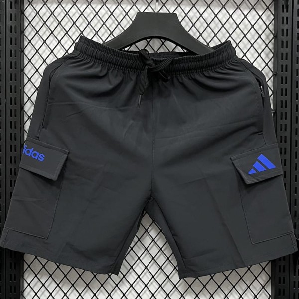26/27 AD Dark gray Shorts Pants