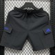 26/27 AD Dark gray Shorts Pants