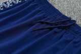 26/27 Man City Royal blue Tracksuit