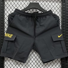 26/27 NK Dark gray Shorts Pants