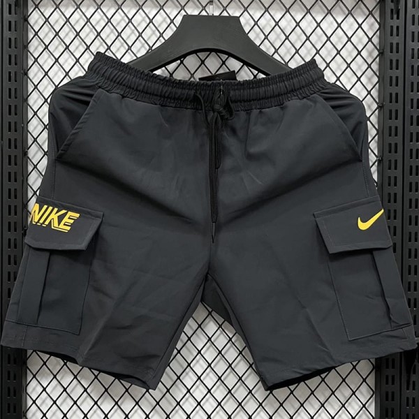 26/27 NK Dark gray Shorts Pants