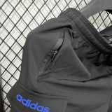 26/27 AD Dark gray Shorts Pants
