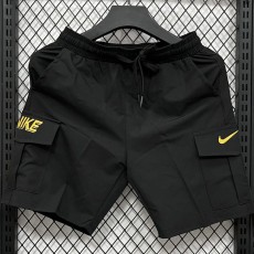 26/27 NK Black Shorts Pants