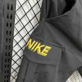 26/27 NK Black Shorts Pants