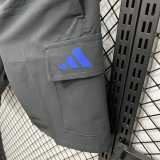 26/27 AD Dark gray Shorts Pants