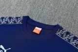 26/27 Man City Royal blue Tracksuit