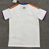 26/27 FC Cincinnati Away Fans Soccer jersey