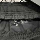 26/27 NK Black Shorts Pants