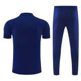 26/27 Man City Royal blue Tracksuit