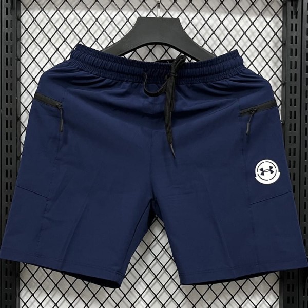 26/27 Royal blue Shorts Pants