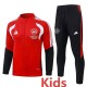 26/27 ASN Red Kids Tracksuit