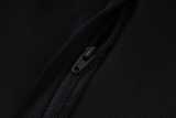 26/27 R MAD Black Tracksuit