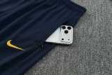 26/27 BAR Royal blue Tracksuit