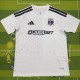 26/27 Colo-Colo Home White Fans Soccer jersey