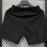 26/27 Black Shorts Pants