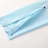 2025 Argentina White Windbreaker