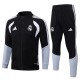 26/27 R MAD Black Tracksuit